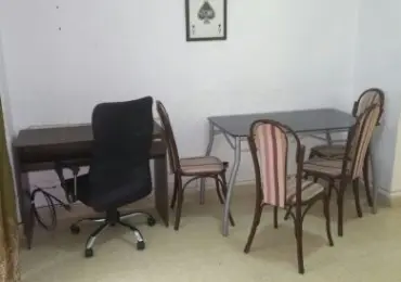 Departamento de 2 ambientes en venta en Centro