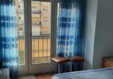 Departamento de 2 ambientes en venta en Centro