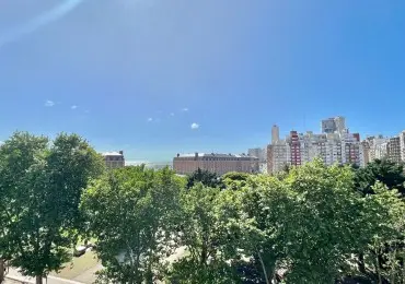 Departamento de 2 ambientes en venta en Centro