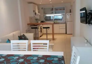 Departamento de 2 ambientes en venta en NEWBERY JORGE