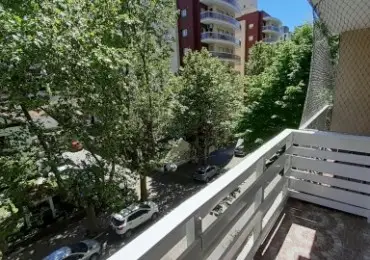 Departamento de 2 ambientes en venta en Centro