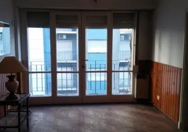 Departamento de 2 ambientes en venta en Centro