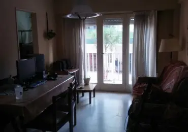 Departamento de 3 ambientes en venta en Centro