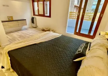 Departamento de 3 ambientes en venta en Centro