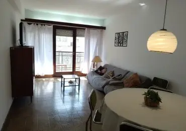 Departamento de 3 ambientes en venta en Mar del Plata