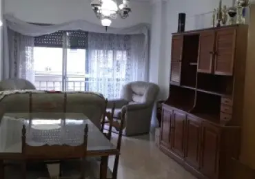 Departamento de 3 ambientes en venta en Centro