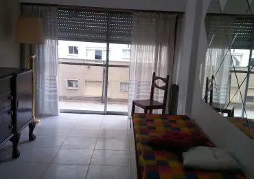 Departamento de 3 ambientes en venta en Centro