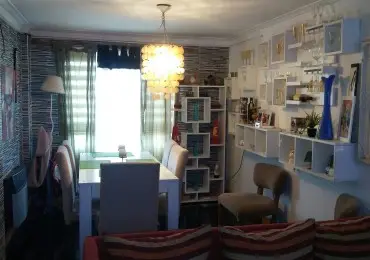 Departamento de 4 ambientes en venta en LAS AVENIDAS