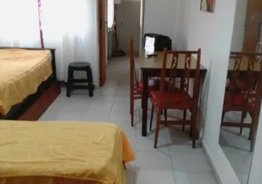 Departamento de 4 ambientes en alquiler en Mar del Plata