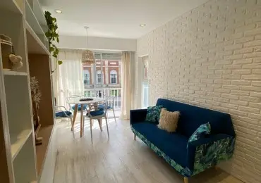 Departamento en venta en Mar del Plata