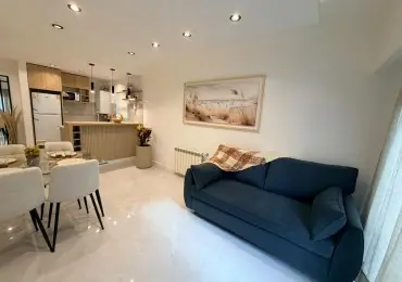 Departamento en venta en Centro