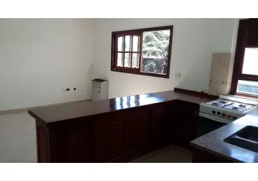 Casa de 3 ambientes en alquiler en SAN JOSE