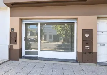 Local de 2 ambientes en venta en Mar del Plata