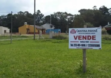Terreno en venta en ESTACION TERMINAL (ALDREY)