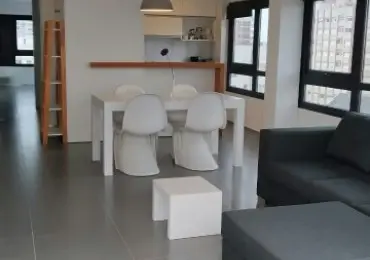 Departamento de 3 ambientes en venta en Mar del Plata