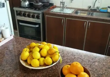Casa de 3 ambientes en venta en JURAMENTO
