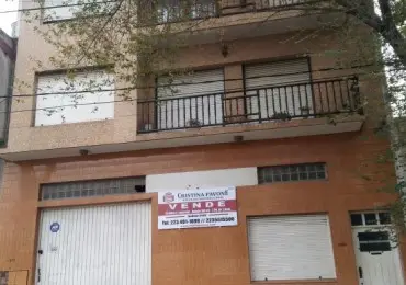 PH de 3 ambientes en venta en VILLA PRIMERA