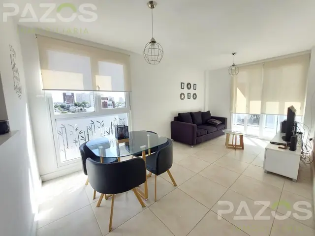 Departamento de 2 ambientes en venta en SAN JOSE