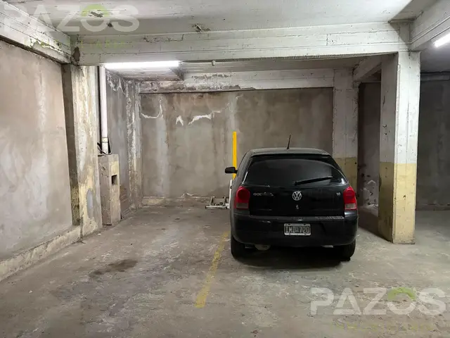 Cochera en venta en Centro