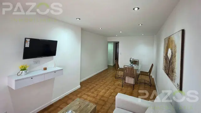 Departamento de 2 ambientes en venta en Belgrano