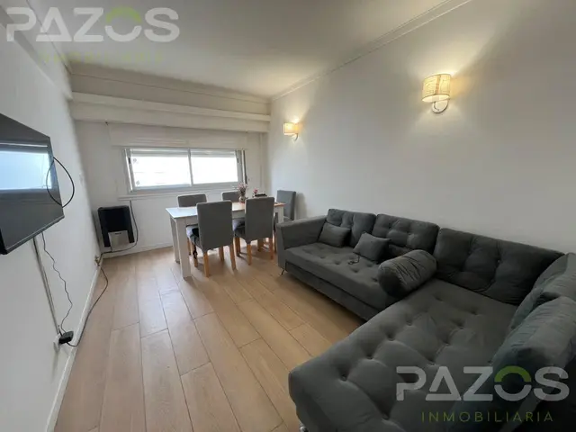 Departamento de 2 ambientes en venta en Centro