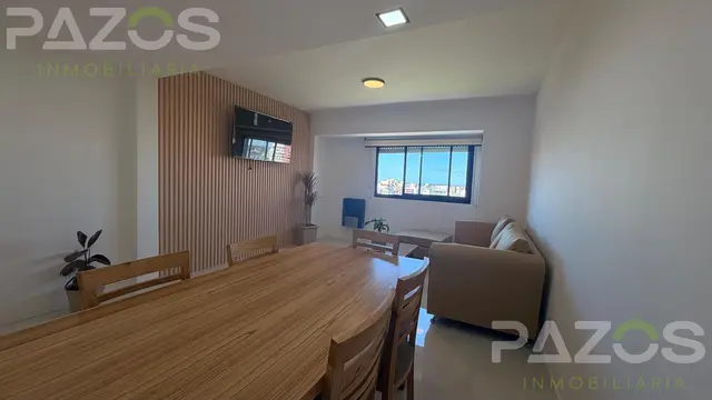 Departamento de 2 ambientes en venta en Centro