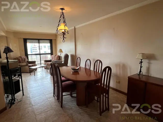Departamento de 3 ambientes en venta en Centro