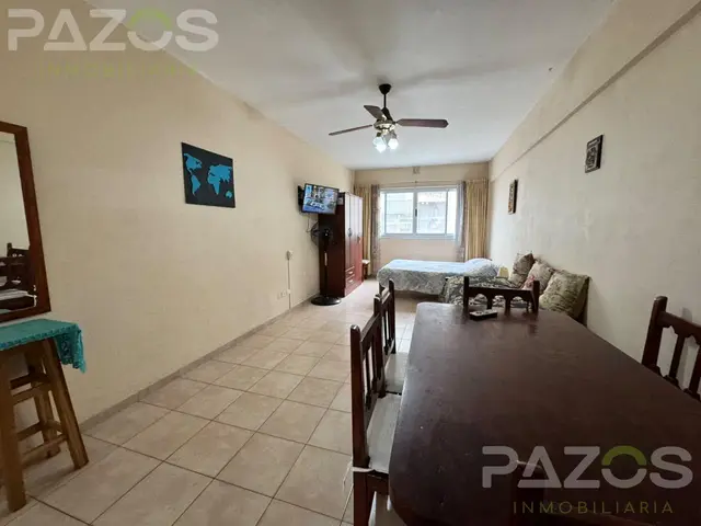 Departamento de 1 ambiente en venta en Centro