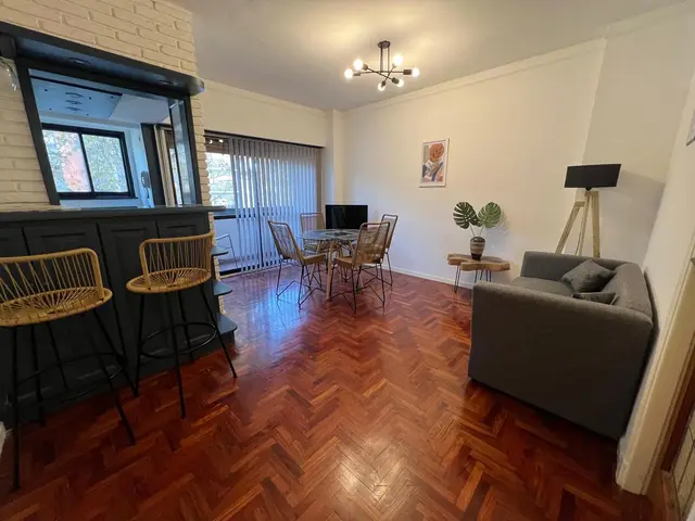 Departamento de 2 ambientes en venta en LIBERTAD