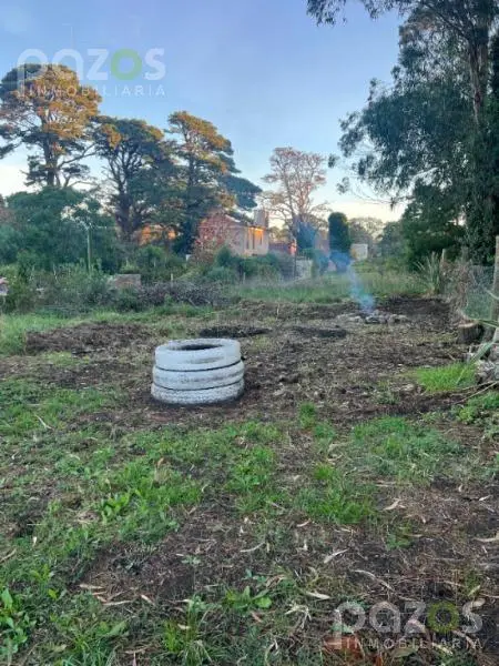Terreno en venta en LOS ACANTILADOS