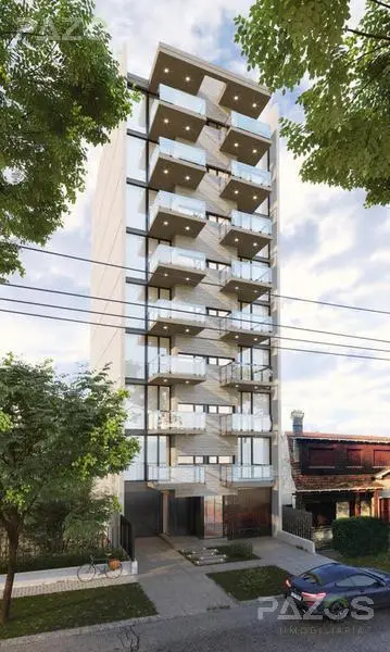 Departamento de 3 ambientes en venta en LA PERLA