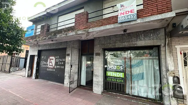 Terreno en venta en SAN JOSE