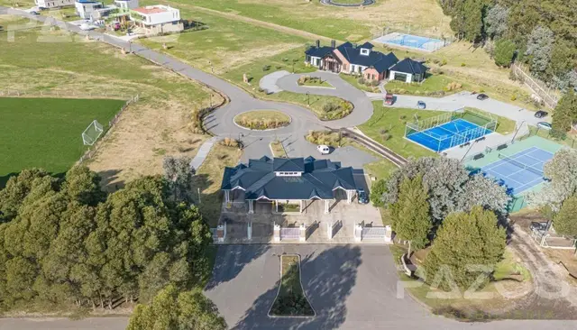 Terreno en venta en LOS ACANTILADOS