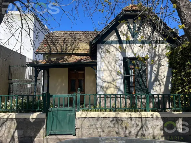 Casa de 4 ambientes en venta en SAN JOSE