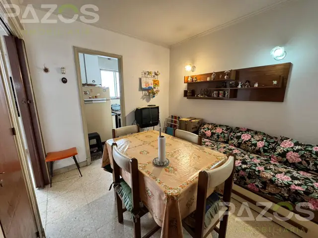 Departamento de 1 ambiente en venta en Centro