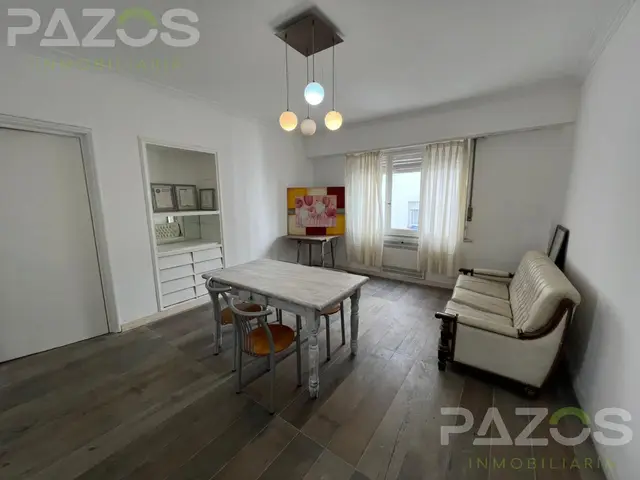 Departamento de 3 ambientes en venta en Centro