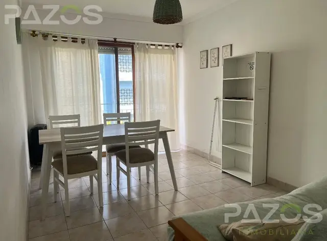 Departamento de 2 ambientes en venta en Centro