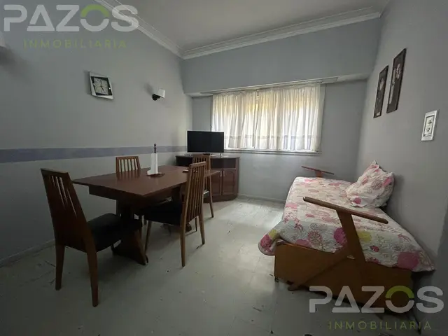 Departamento de 2 ambientes en alquiler en Centro