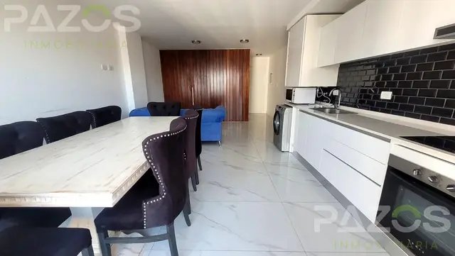 Departamento de 3 ambientes en venta en LA PERLA