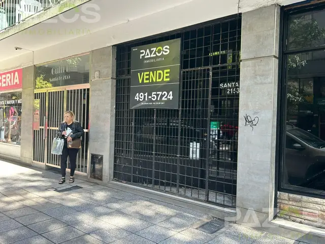 Local en venta en Centro