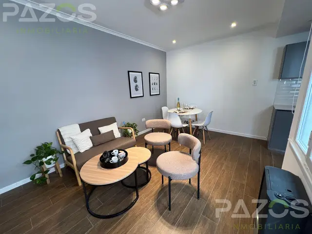 PH de 2 ambientes en venta en LA PERLA