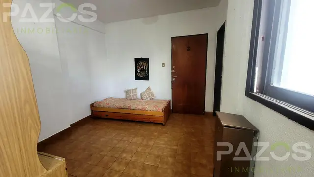 Departamento de 1 ambiente en alquiler en ESTACION TERMINAL (ALDREY)