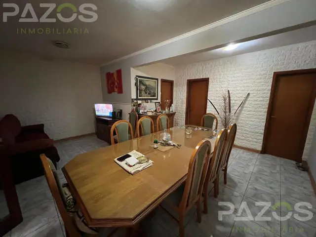 Departamento de 3 ambientes en venta en DEL PUERTO