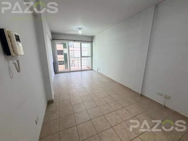 Departamento de 2 ambientes en venta en Centro