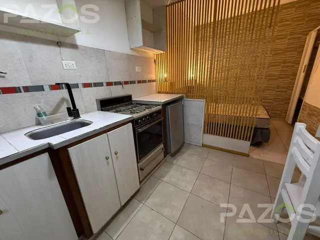 PH de 1 ambiente en venta en LOS ANDES