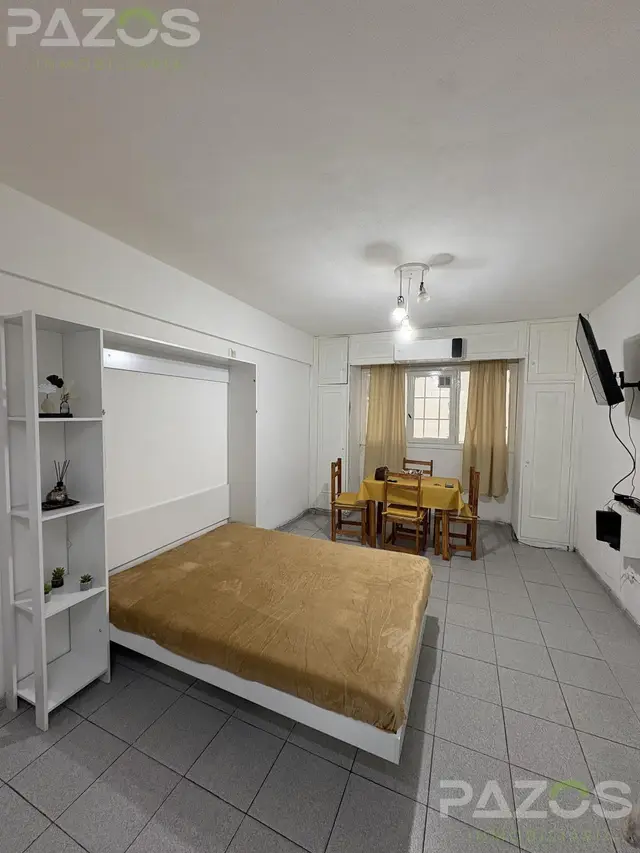 Departamento de 1 ambiente en alquiler en Centro