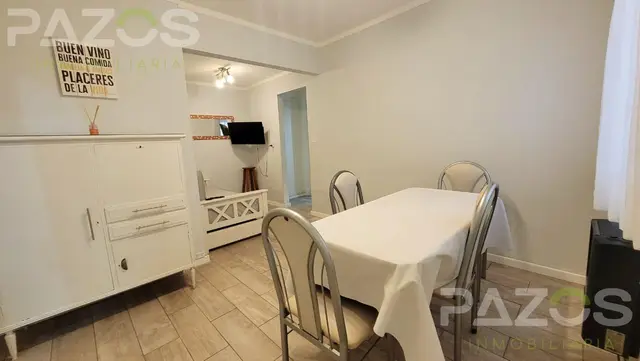Departamento de 2 ambientes en venta en Centro