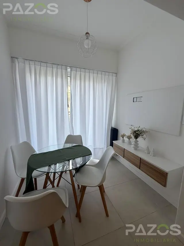 Departamento de 1 ambiente en venta en AREA CENTRO