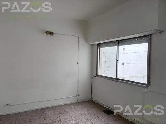 Departamento de 1 ambiente en alquiler en Centro