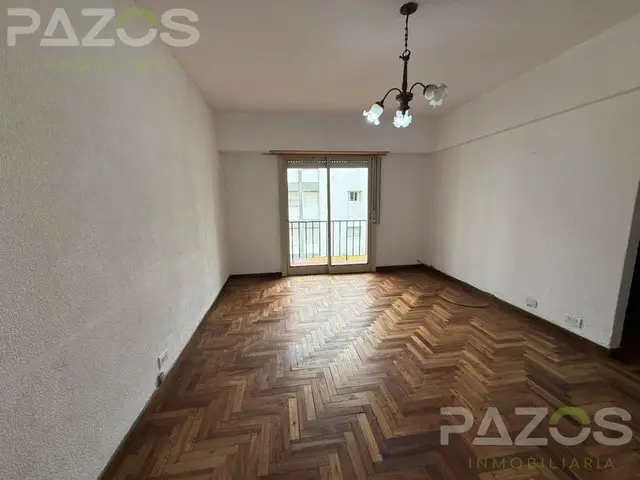 Departamento de 3 ambientes en alquiler en AEROPARQUE